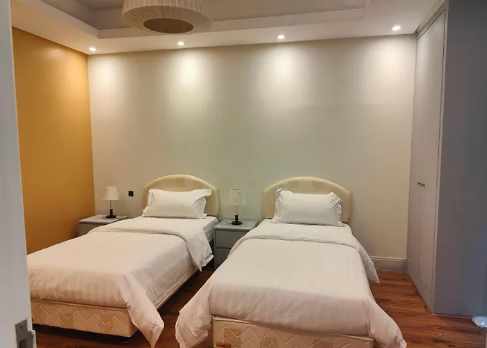 جناج ملكي 150م داماك Luxury