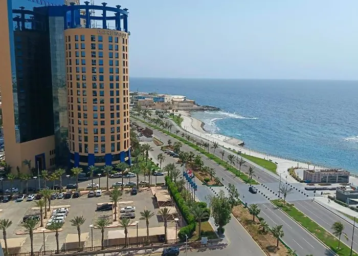 جناج ملكي 150م داماك Luxury