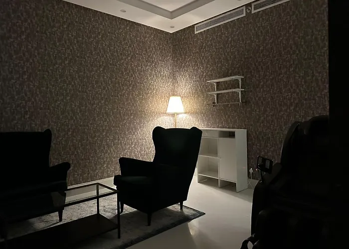جناج ملكي 150م داماك Luxury