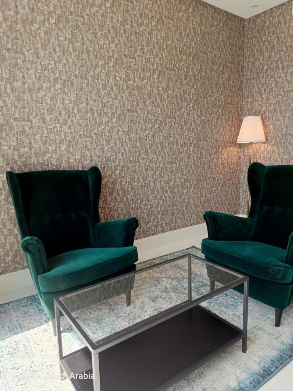 Apartment جناج ملكي 150م داماك Luxury *