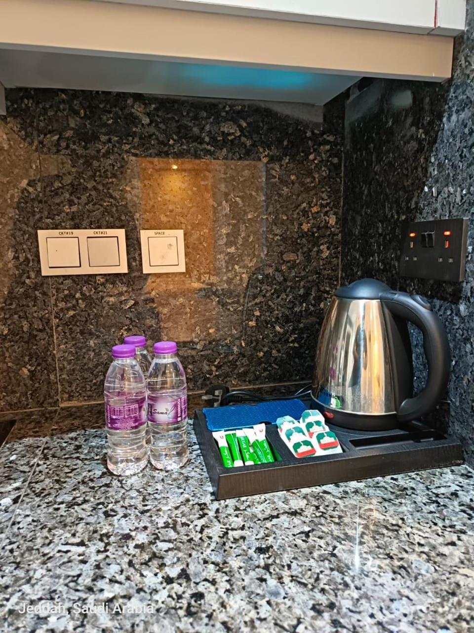 Apartment جناج ملكي 150م داماك Luxury