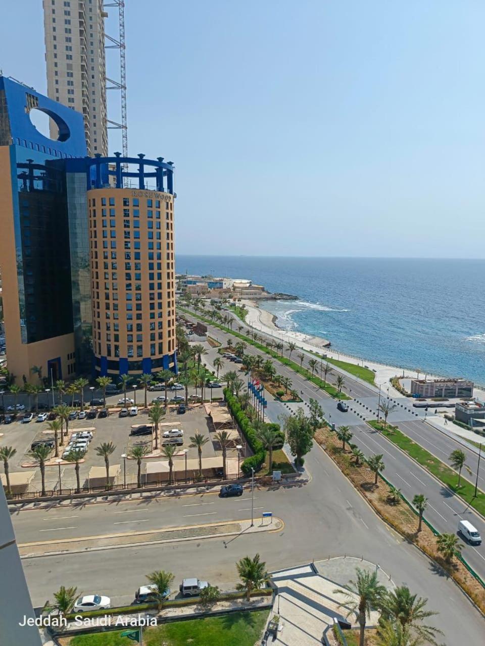 جناج ملكي 150م داماك Luxury Apartment