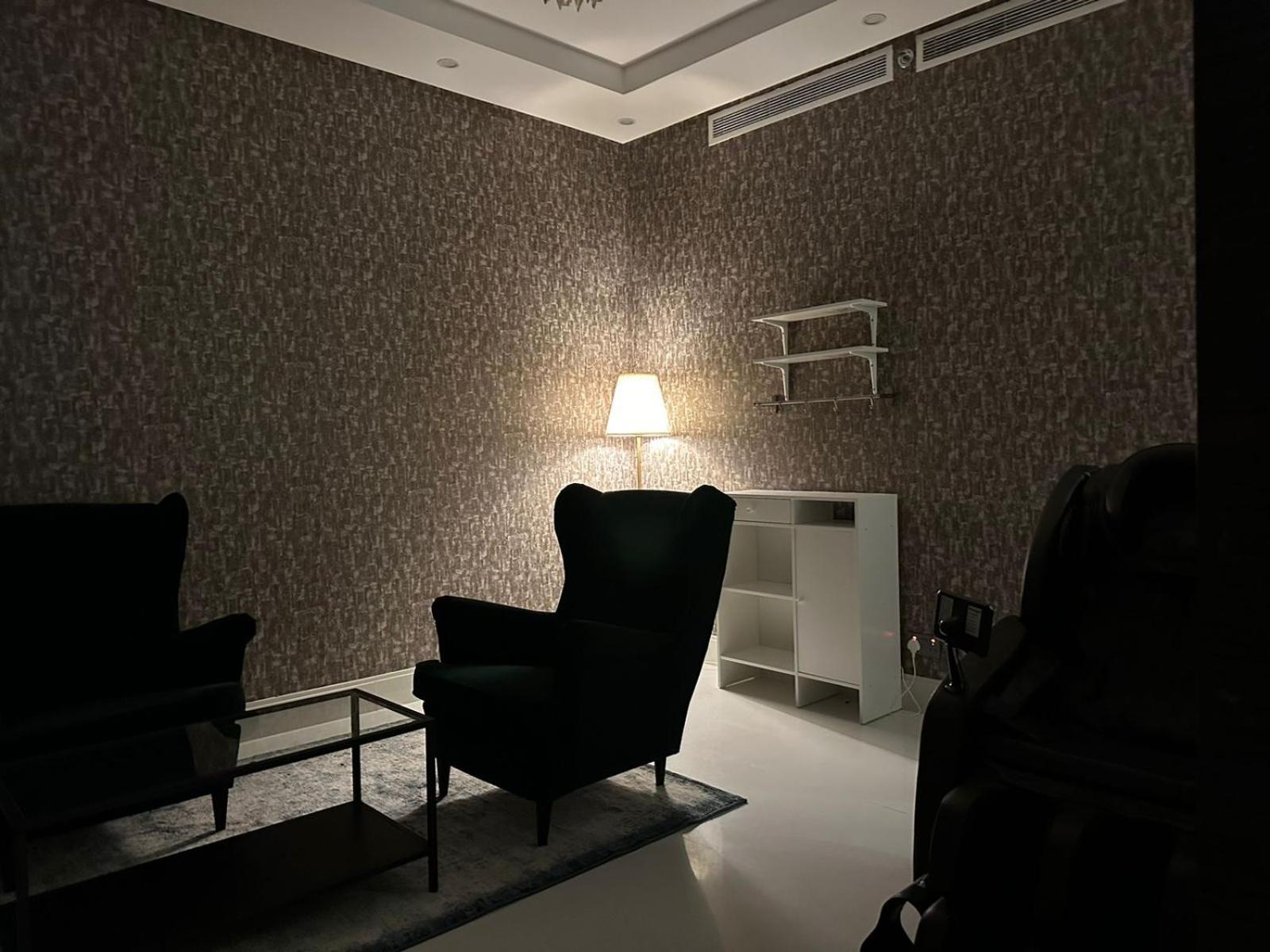 جناج ملكي 150م داماك Luxury Jeddah