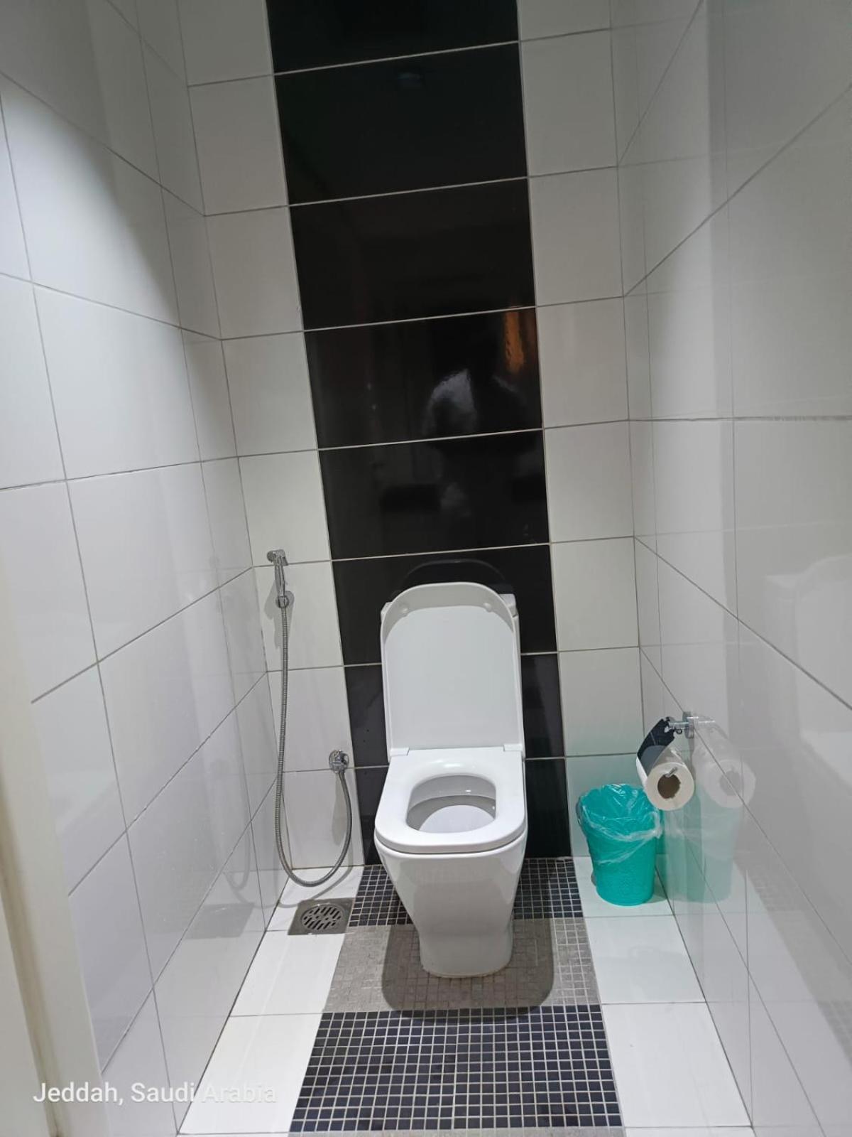 جناج ملكي 150م داماك Luxury Jeddah