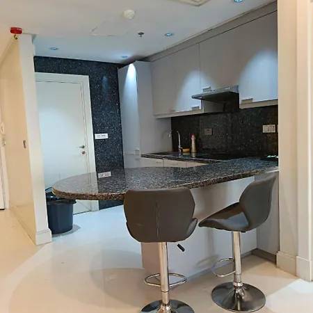 جناج ملكي 150م داماك Luxury Apartment Jeddah Exterior photo