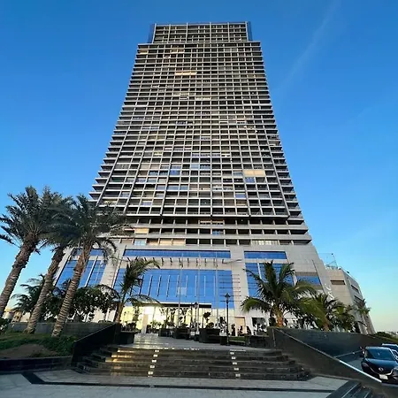 جناج ملكي 150م داماك Luxury Apartment Jeddah Exterior photo