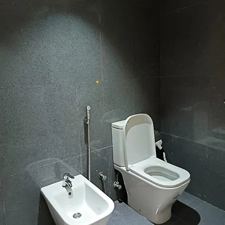 جناج ملكي 150م داماك Luxury Apartment Jeddah Exterior photo