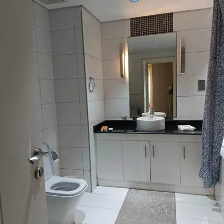 جناج ملكي 150م داماك Luxury Apartment Jeddah Exterior photo