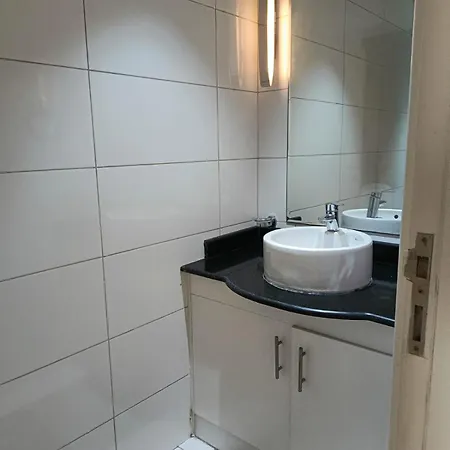 جناج ملكي 150م داماك Luxury Apartment Jeddah Exterior photo