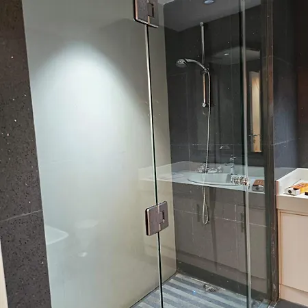 جناج ملكي 150م داماك Luxury Apartment Jeddah Exterior photo